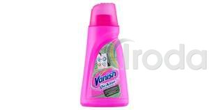 Vanish Oxi Action Extra Hygiene Folttisz&iacute;t&oacute; Folyad&eacute;k 940ml,