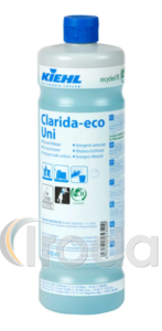 Kiehl Clarida-Eco Sani szanitertiszt&iacute;t&oacute;szer 1L
