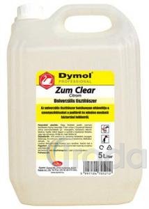 Zum univerzális tisztító - Citrus&Rose, 5000ml