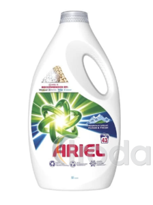 Ariel folyékony 2,15l Mountain Spring 43 mosás