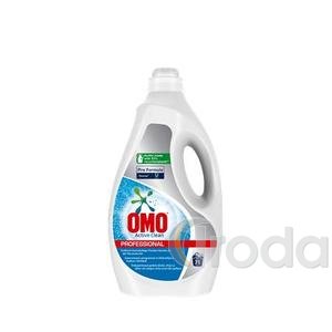 OMO Pro Formula folyékony mosógél, 5L