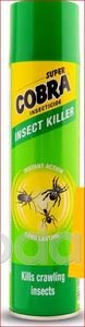 Cobra mászórovar-irtó aerosol 400ml