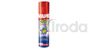 Vape KO2 légy- és szúnyogirtó aer. 400ml