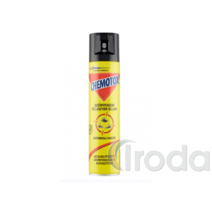 Chemotox légy- és szúnyogirtó aer. 300ml