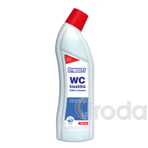 Dymosept WC tisztító óceán, 750ml