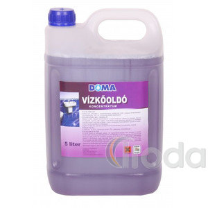 Vízkőoldó Doma 5L