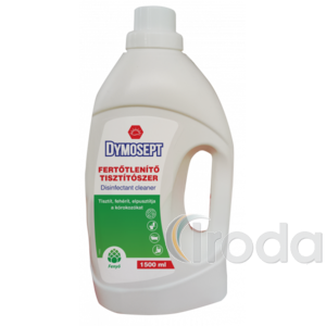 Dymosept fertőtlenítő tisztító fenyő, 1500ml