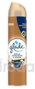 Légfrissítő aerosol 300 ml GladeŽ Bali szantálfa és jázmin