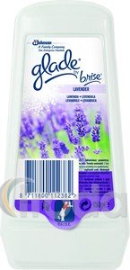Glade légfrissítő zselé 150g, levendula