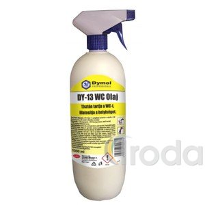 DY-13 WC OLAJ, 1000mlml