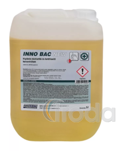 Inno-Bac New fertőtlen&iacute;tő szappan 5L