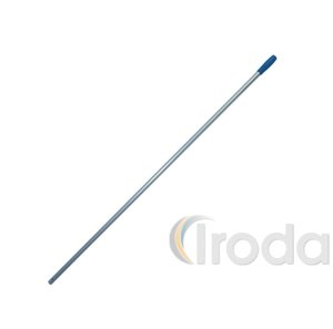Felmosó nyél, alu, 140cm laposfelmosóhoz (telephelyi átvétel)