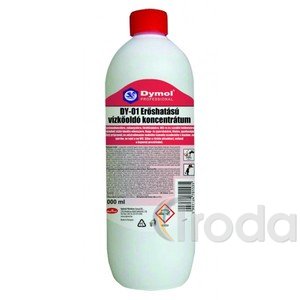 DY-01 erőshatású vízkőoldó koncentrátum, 1000ml