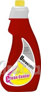 Ultramatic gépi padlótisztító 1L