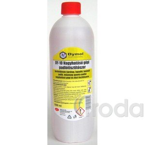 DY-10 gépi padlótisztító, 1000ml