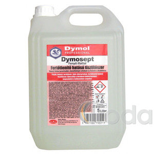Dymosept fertőtlenítő tisztító fenyő, 5000ml