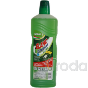Glanc ecetes általános tisztítószer 1 liter