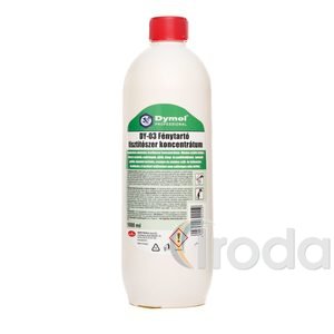 DY-03 fénytartó tisztítószer, 1000ml
