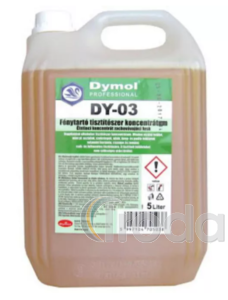 DY-03 fénytartó tisztítószer, 5000ml
