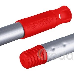 Bonus felmosónyél Alukróm 130cm, telephelyi átvétel