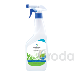 Cleanne  Zsíroldó 500 ml