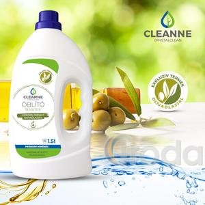 Cleanne Sensitive öblítő 1500ml