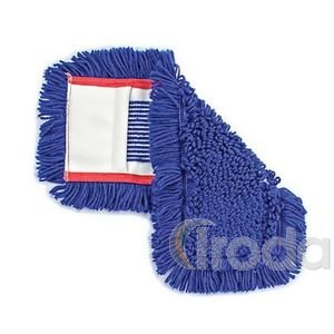 Szárazoló mop 60cm, kék