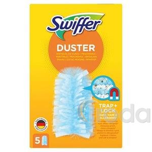 Portörlő utántöltő fej, 5 db, SWIFFER Duster