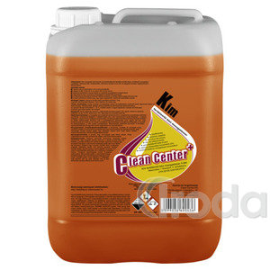 CC Kim fertőtlen&iacute;tő k&eacute;tf&aacute;zis&uacute; mosogat&oacute;szer 5L