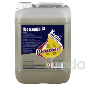 Kliniko-sept fertőtlen&iacute;tő HABszappan 5 liter