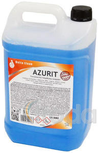 Azurit fertőtlen&iacute;tő foly&eacute;kony szappan 5L