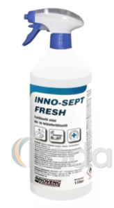Kéz- és felületfertőtlenítő Inno Sept Fresh 1 liter
