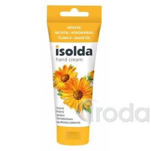 Isolda k&eacute;zkr&eacute;m, k&ouml;r&ouml;mvir&aacute;ggal, 100 ml
