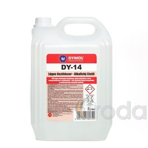 DY-14 L&uacute;gos tiszt&iacute;t&oacute;szer, ipari, 5L