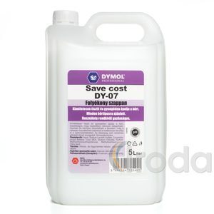 DY-07 foly&eacute;kony szappan (save cost) 5L