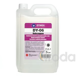 DY-06 habszappan 5L