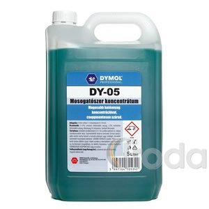 DY-05 mosogat&oacute;szer koncentr&aacute;tum 5L