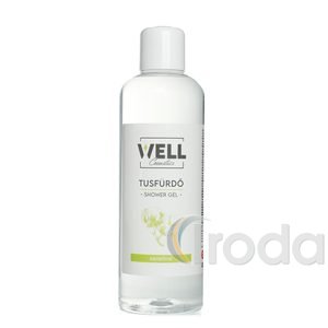 Well tusf&uuml;rdő senzit&iacute;v, 1L