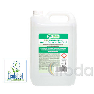 Nature green &ouml;ko univerz&aacute;lis tiszt&iacute;t&oacute;szer 5L