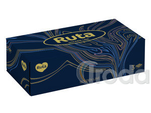 Ruta arc tiszt&iacute;t&oacute;kendő Fashion Collection 20*20cm 90db 3 r&eacute;tegű