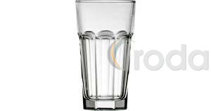 Pohár Mojito üveg 350ml