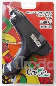 Ragasztópisztoly 40W/220V Gluematic 3002 D11