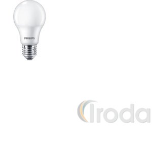 Izzó LED E27 4,9W / 40W 230V, 4000K, 470lm, 360°