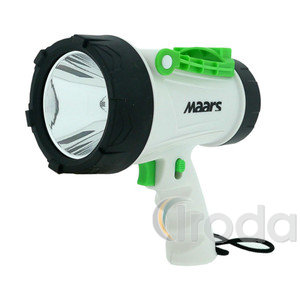 MAARS MW 201 tölthető vízálló LED lámpa 15W IP68 1350 lumen