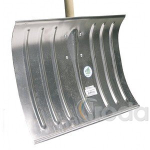 Hólapát aluminium + nyél (telephelyi átvétel