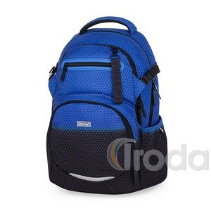 P+P OXY OMBRE Blue Hátizsák OXY OMBRE Blue  9-67725