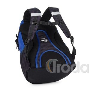 P+P OXY OMBRE Blue Hátizsák OXY OMBRE Blue  9-67725