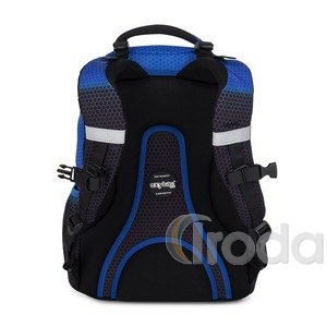 P+P OXY OMBRE Blue Hátizsák OXY OMBRE Blue  9-67725