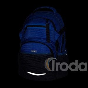 P+P OXY OMBRE Blue Hátizsák OXY OMBRE Blue  9-67725