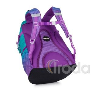 P+P OXY OMBRE Blue-Pink Hátizsák OXY OMBRE Blue-Pink  9-78225